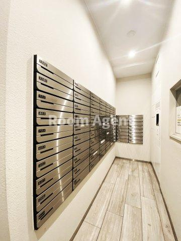 レジデンス東別院スクエアのその他