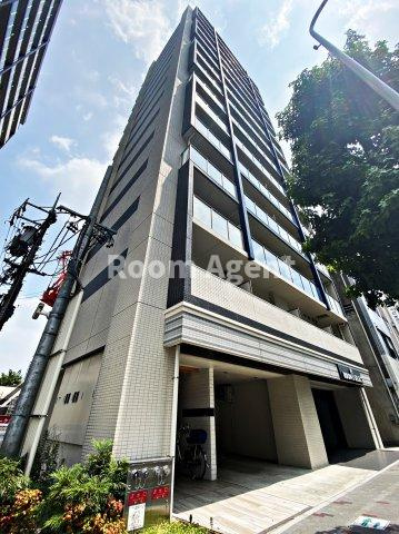 レジデンス東別院スクエア