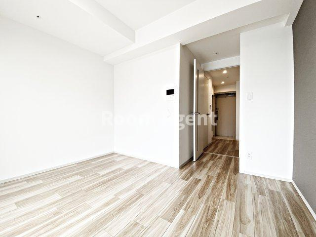 レジデンス東別院スクエアの内装