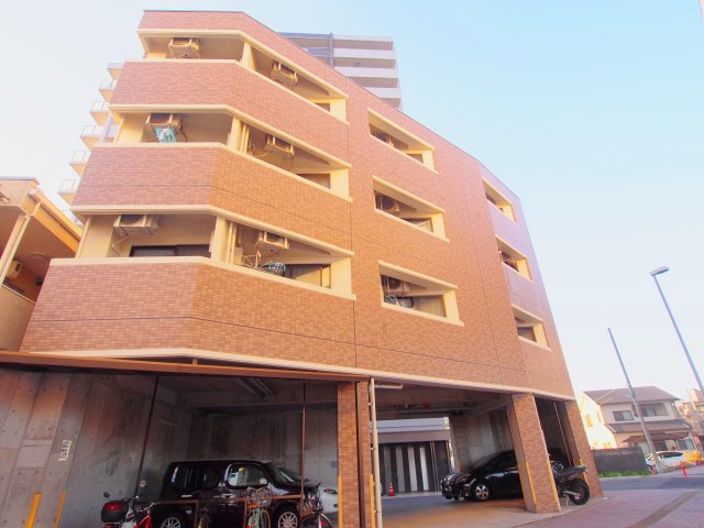 パルコーポ大須