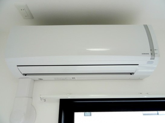 熊本市中央区水前寺３丁目の賃貸マンションの設備