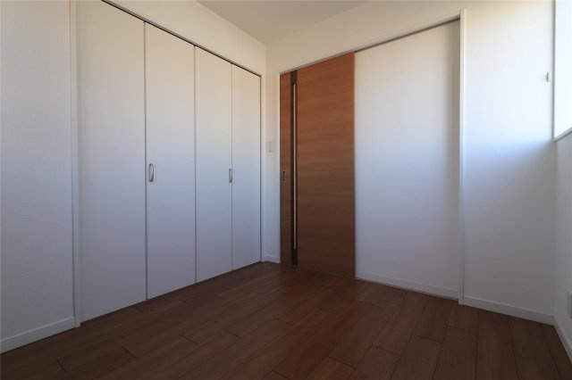 Asuntoの子供部屋