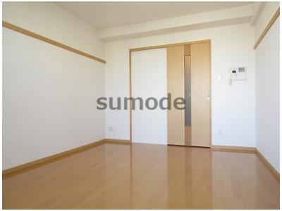 エスト茨木の内装