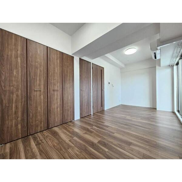 ディアレイシャス東別院Ⅳの内装