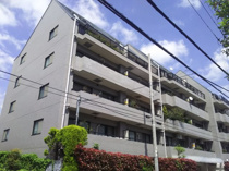 サンレイ広尾エクセレンテの画像