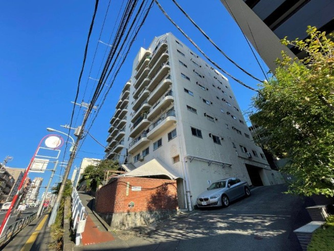 シャンボール文京の画像