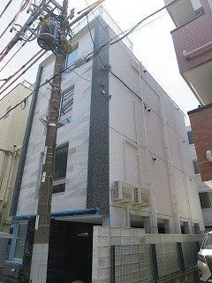 アーバンステージ門前仲町Ⅲ