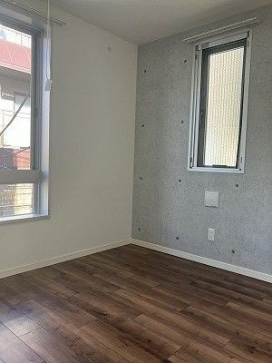 アーバンステージ門前仲町Ⅲの居間・リビング