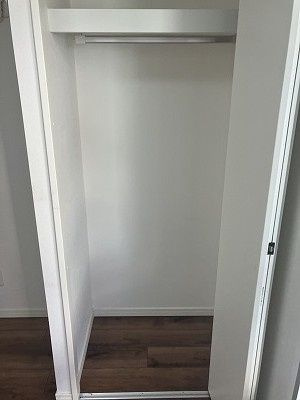 アーバンステージ門前仲町Ⅲの収納