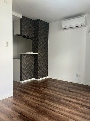 アーバンステージ門前仲町Ⅲの内装