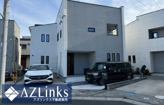 【外観】 | 八千代市吉橋