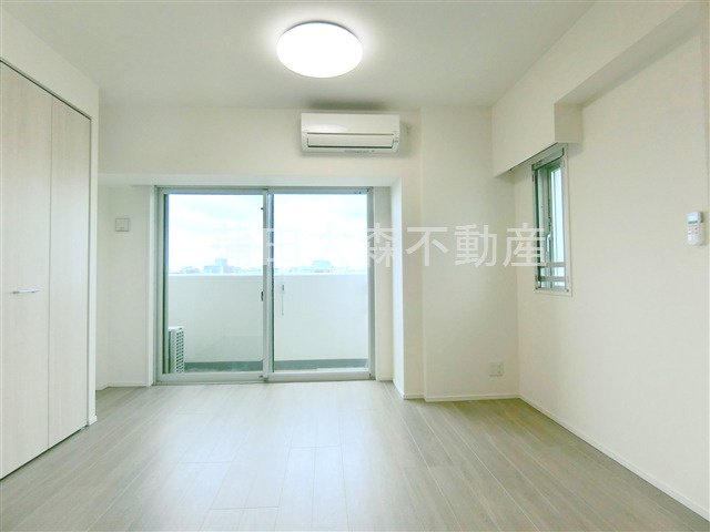 ステージグランデ多摩川のその他|洋室