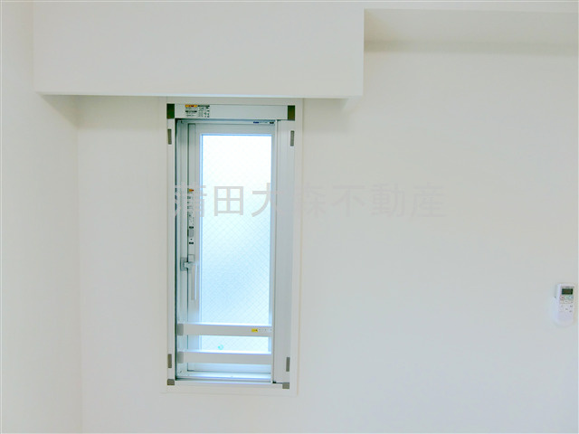 ステージグランデ多摩川の設備