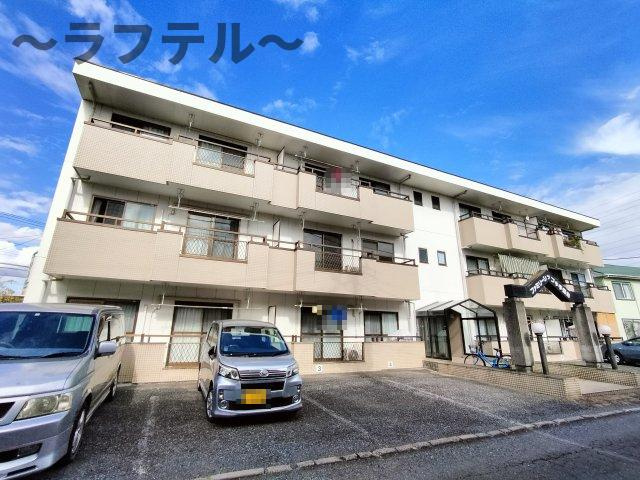 ファミリーシップ小手指台