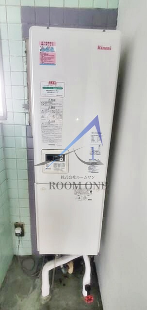 ハイライフ横浜