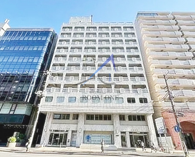 ハイライフ横浜