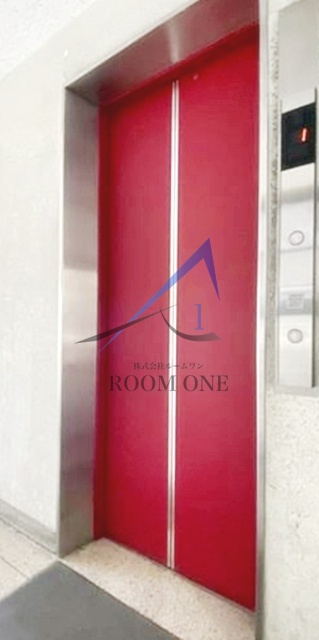 ハイライフ横浜