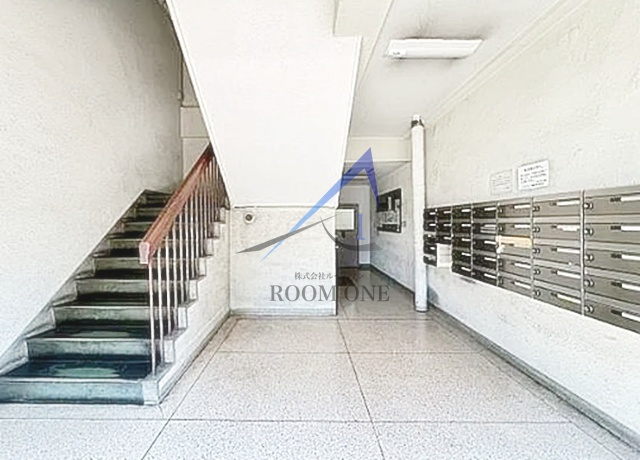 ハイライフ横浜