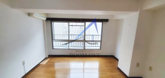 ハイライフ横浜の居間・リビング|洋室のお部屋です。