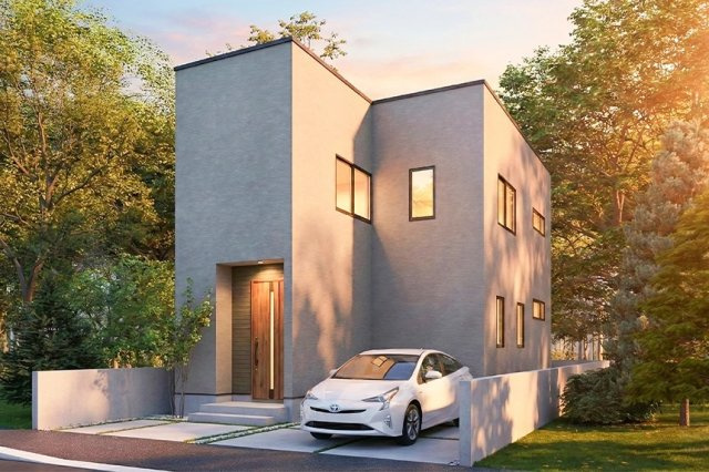 発寒17条3丁目の外観|※イメージです