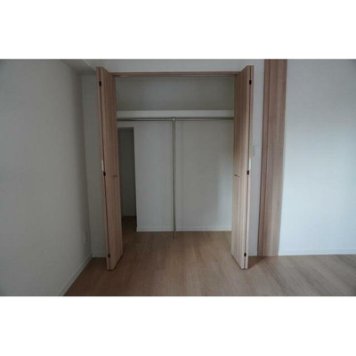 【収納】 | STANDZ高井戸 | クローゼット完備。