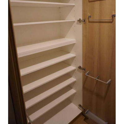 【設備】 | STANDZ高井戸