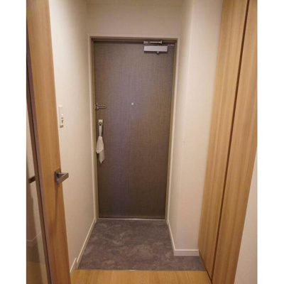 【玄関】 | STANDZ高井戸