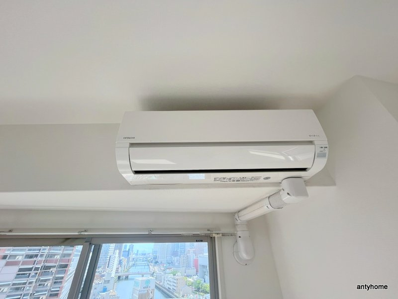 カスタリアタワー肥後橋　仲介手数料無料の設備