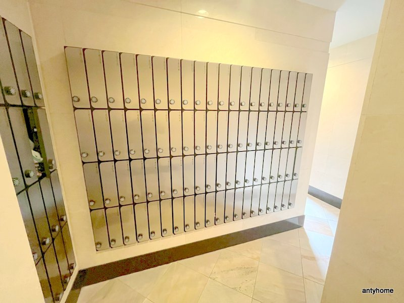 カスタリアタワー肥後橋　仲介手数料無料の設備