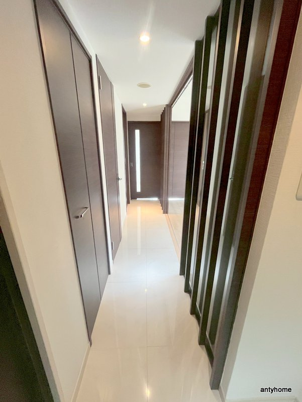 カスタリアタワー肥後橋　仲介手数料無料の内装