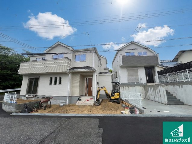 神戸市垂水区南多聞台　新築一戸建て
