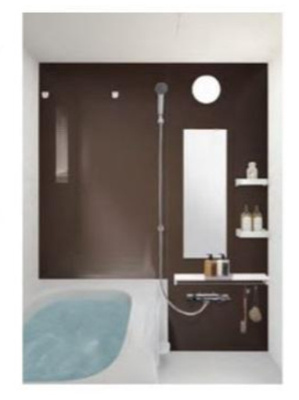 【浴室】 | ヘリクリサム