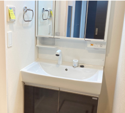 【洗面所】 | ヘリクリサム