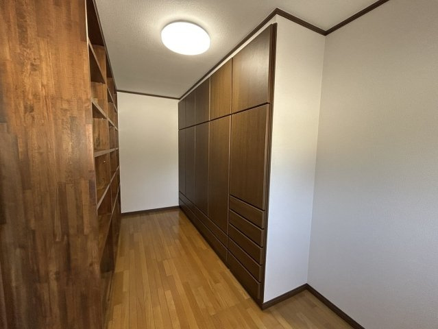 三戸郡南部町大字福田字あかねの収納
