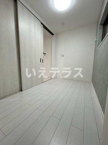 Tio　Sereno(ティオセレーノ)の洋室