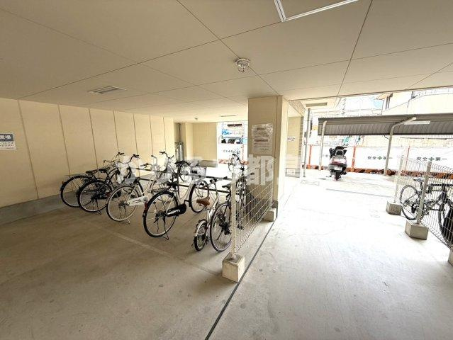 メイゾン都島のその他共用部分