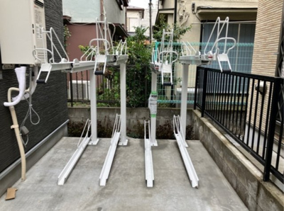 【その他共用部分】 | カインドネス国分寺本多