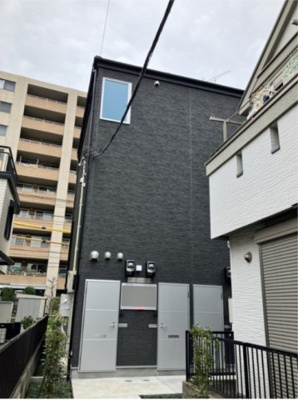 【外観】 | カインドネス国分寺本多