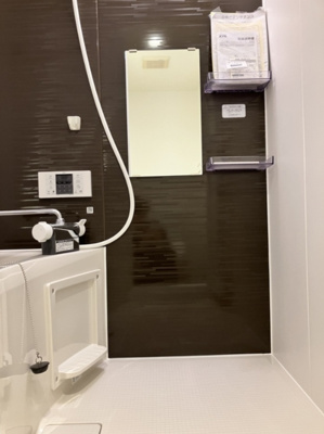 【浴室】 | カインドネス国分寺本多