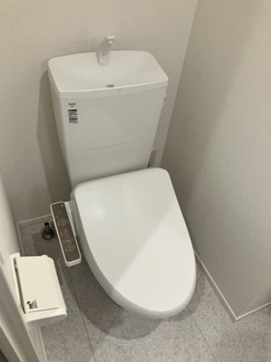 【トイレ】 | カインドネス国分寺本多