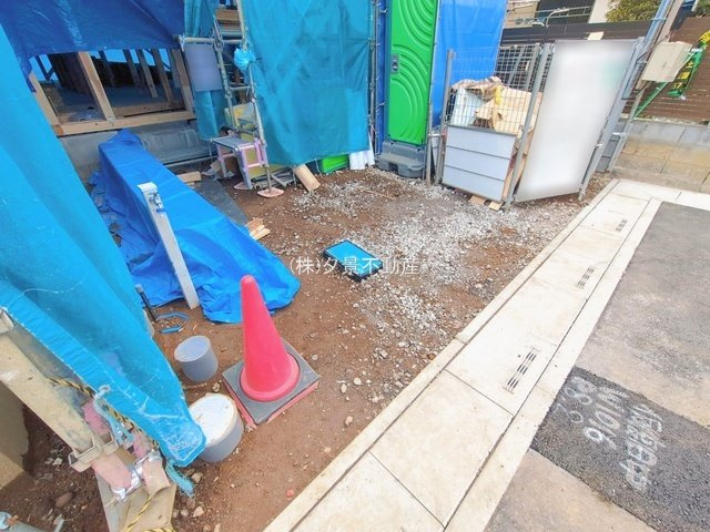 《仲介手数料無料》西区宮前町1708-6新築一戸建てフィットエー