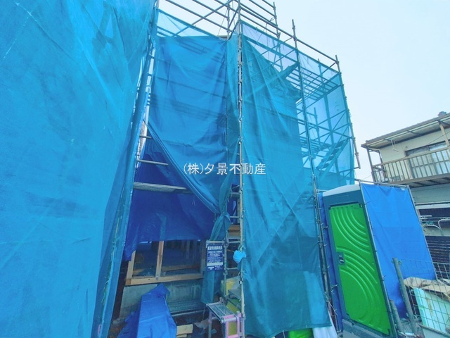 《仲介手数料無料》西区宮前町1708-6新築一戸建てフィットエーの外観