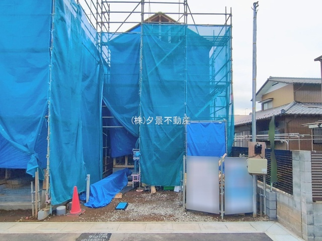 《仲介手数料無料》西区宮前町1708-6新築一戸建てフィットエー