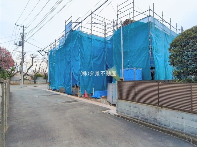 《仲介手数料無料》西区宮前町1708-6新築一戸建てフィットエー