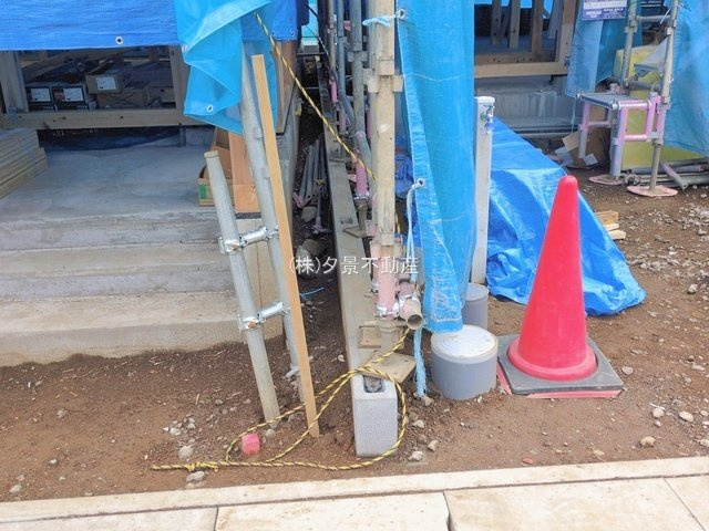 《仲介手数料無料》西区宮前町1708-6新築一戸建てフィットエー