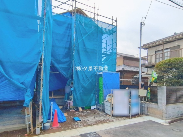 《仲介手数料無料》西区宮前町1708-6新築一戸建てフィットエー