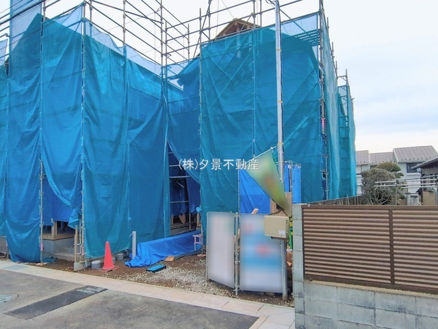 《仲介手数料無料》西区宮前町1708-6新築一戸建てフィットエー