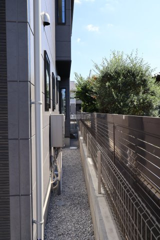 《仲介手数料無料》西区宮前町1708-6新築一戸建てフィットエーの外観