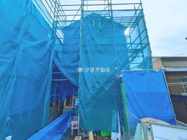 《仲介手数料無料》西区宮前町1708-6新築一戸建てフィットエー