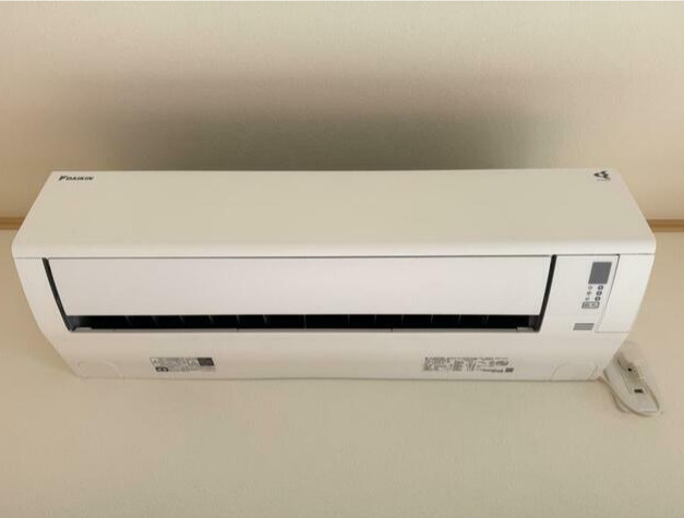 中野区大和町１丁目のアパートの設備